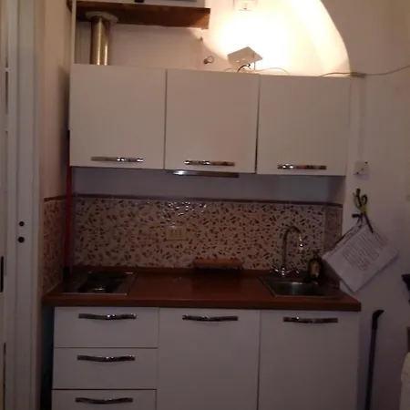Loft Leopardo Rm * Rome