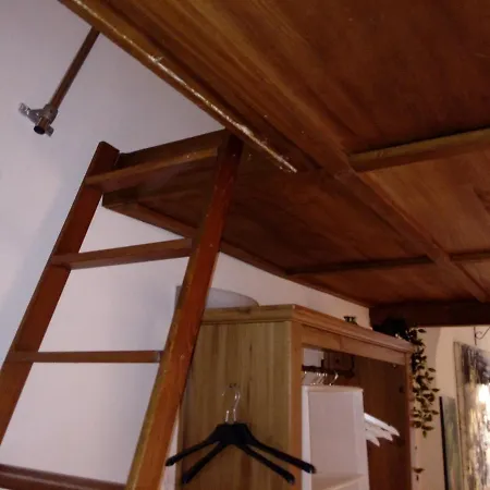 Loft Leopardo Rm Apartment