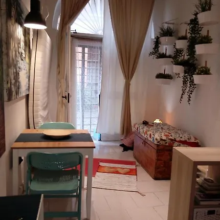 Loft Leopardo Rm Apartment Rome