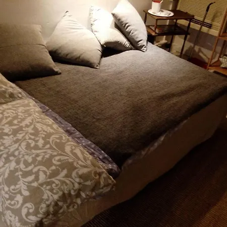 Appartamento Loft Leopardo Rm
