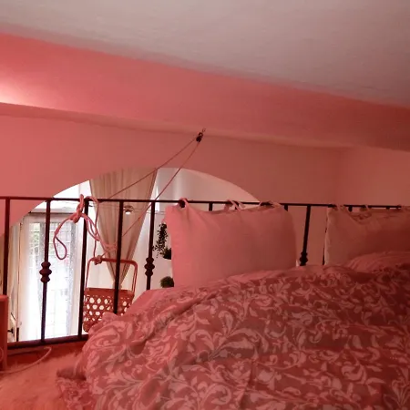 Appartamento Loft Leopardo Rm