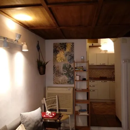 Loft Leopardo Rm * Roma